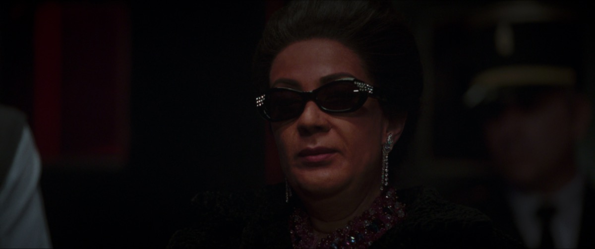 ElSett Jewelry by Azza Fahmi- A tribute to Umm Kulthum